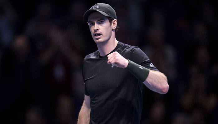Andy Murray looks for French Open tonic against in-form Andrey Kuznetsov