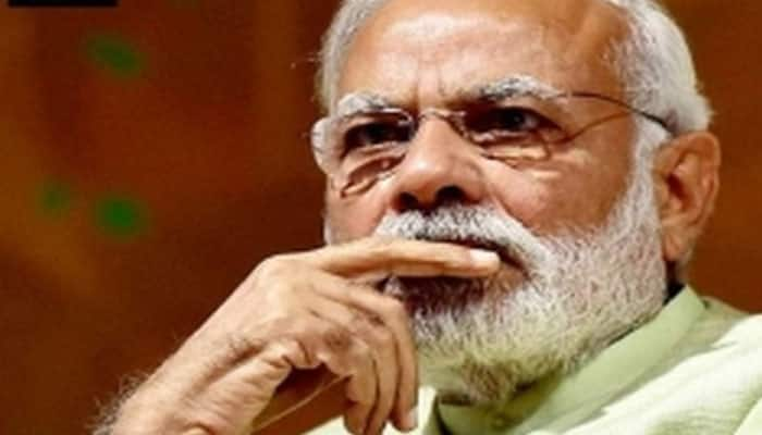 PM Narendra Modi greets people of Goa on Statehood Day