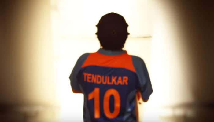 Sachin biopic: AR Rahman&#039;s son Ameen makes singing debut!