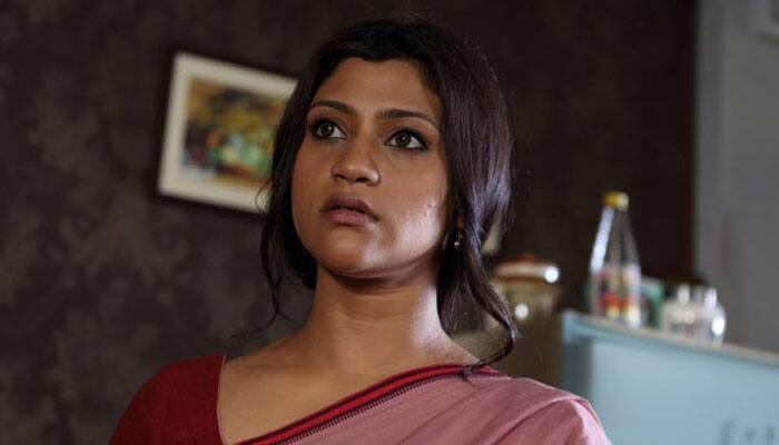 I love being an outsider: Konkona Sen Sharma