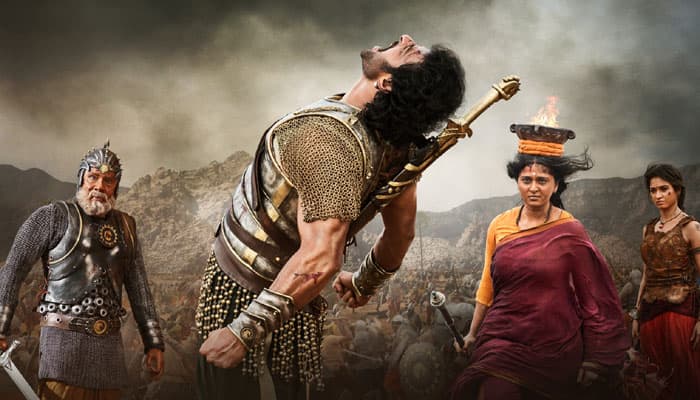 Baahubali: The Conclusion: Here’s how much Karan Johar earned!