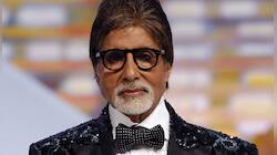 World No Tobacco Day 2017: Left smoking almost 35 years back, says Amitabh Bachchan