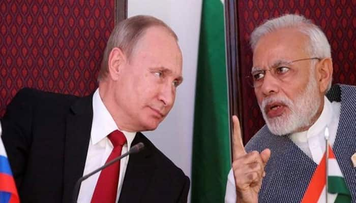 India-Russia will ink deals in combating global terrorism: Indian envoy to Russia