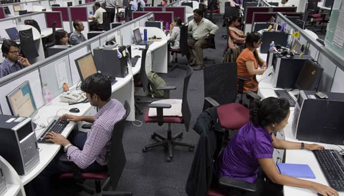 Layoffs rile India&#039;s flagship IT sector, tough times likely to continue