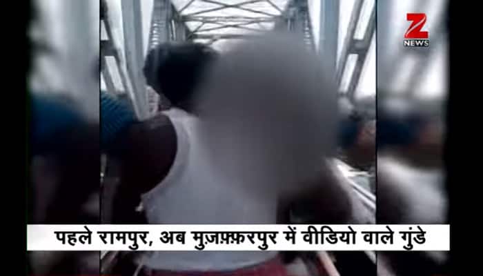 Bihar horror! School girl molested, male friend thrashed in Muzaffarpur, video goes viral