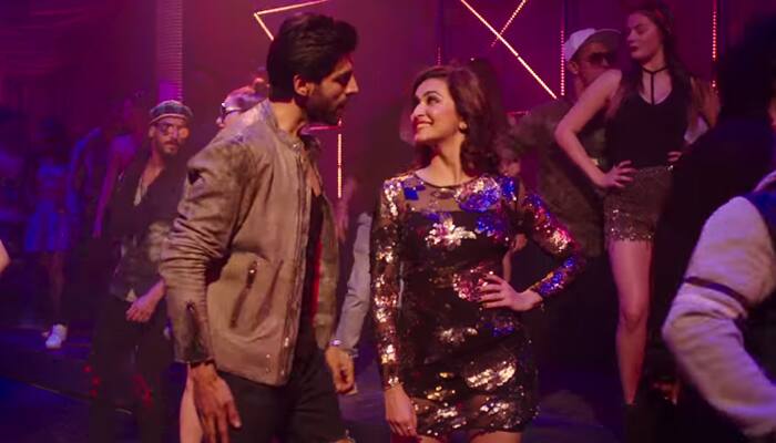 Guest iin London: Kartik Aaryan&#039;s &#039;Daru Vich Pyaar&#039; song will pump up the party mood - Watch