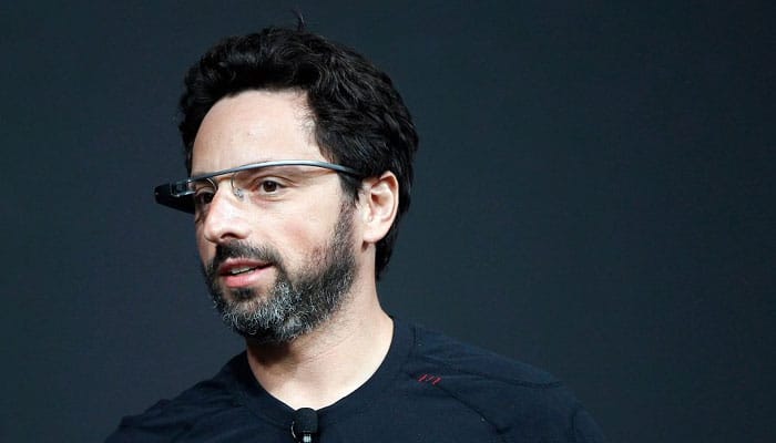 Google co-founder Sergey Brin building world&#039;s biggest aircraft ?