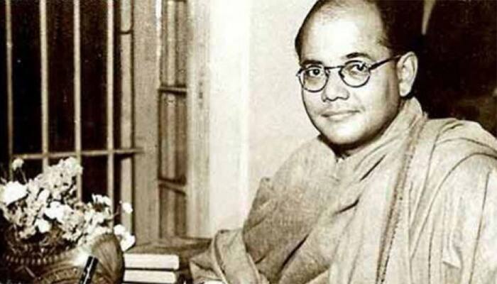Netaji Subhas Chandra Bose died in 1945 plane crash in Taiwan: Govt