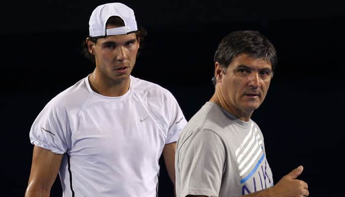 French Open 2017: La Decima? Rafael Nadal was nervous to defend his second title at Roland Garros, remembers Toni Nadal