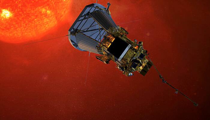 NASA&#039;s announcement on 1st mission &#039;to touch the Sun&#039; today: What you should know about the Solar Probe Plus