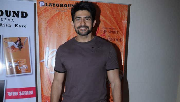 Shouldn&#039;t have taken such a long break from TV: Hussain Kuwajerwala