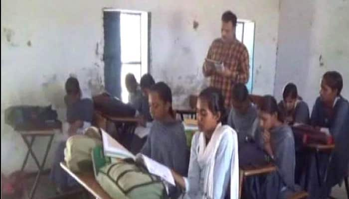 No student passed in past three years in this school of Haryana