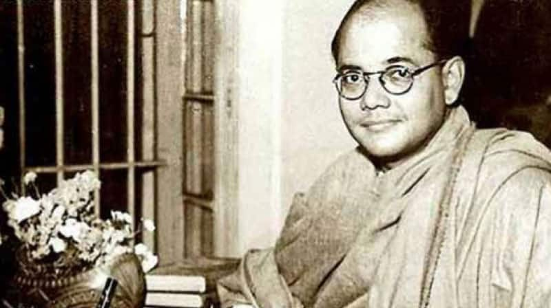 Congress seeks apology from PM Narendra Modi, Netaji&#039; nephew over Subhas Chandra Bose&#039;s death