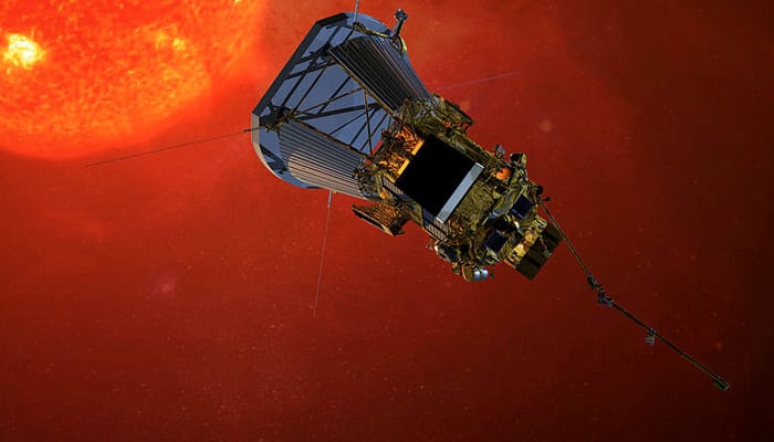 NASA&#039;s spacecraft &#039;Solar Probe Plus&#039; will aim straight for Sun in 2018!