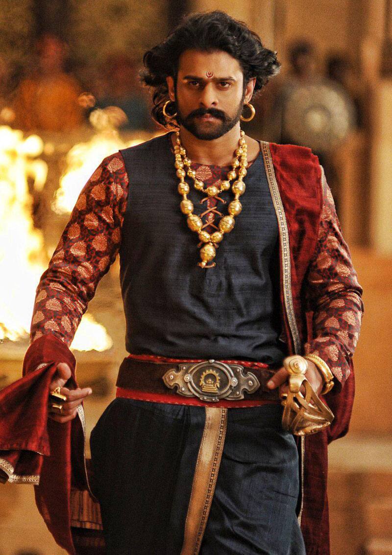 Prabhas Bahubali Photos Prabhas Bahubali Photos