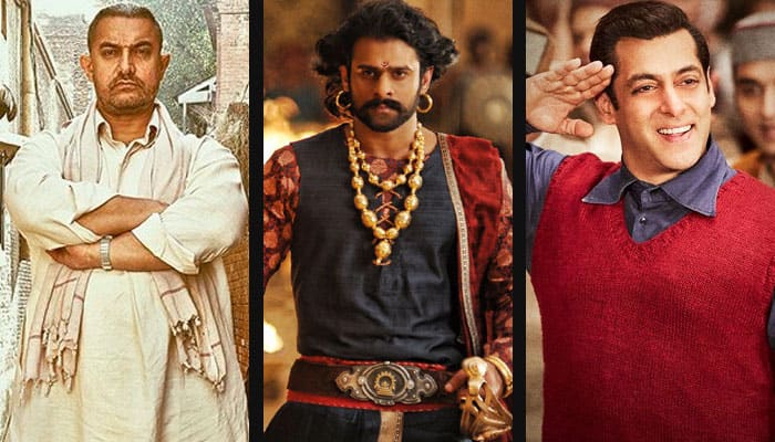 Prabhas, Salman Khan all set to wow Chinese audiences a la Aamir Khan!