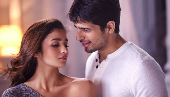 Trouble in Alia Bhatt and Sidharth Malhotra&#039;s love paradise?