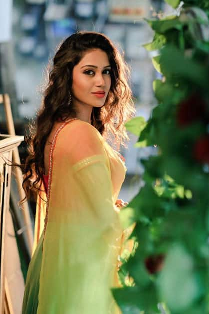 Facebook- ActressNivethaPethuraj