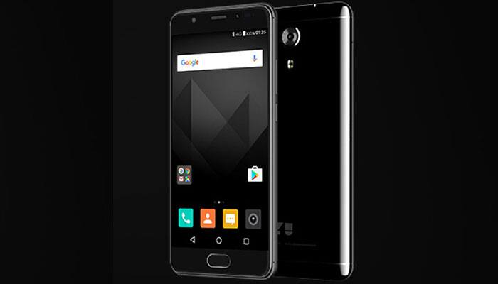 YU Yureka Black smartphone launched at Rs 8,999