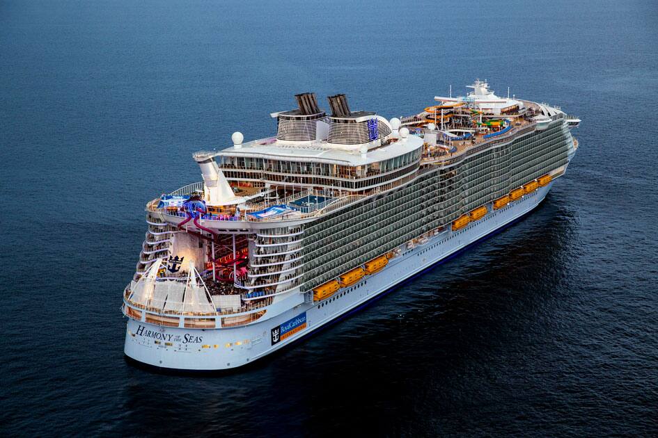 Harmony of the Seas