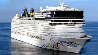 Norwegian Epic