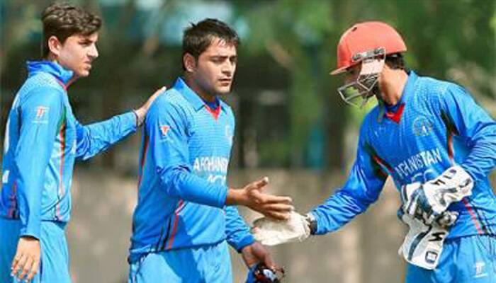 Afghanistan cancels all home, away cricket ties with Pakistan after Kabul attack