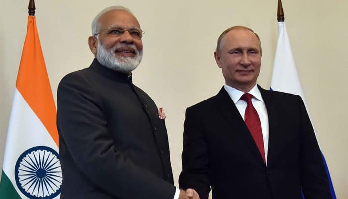 We do not have any &#039;tight&#039; military relationship with Pakistan; Indo-Russia ties cannot be diluted: Vladimir Putin