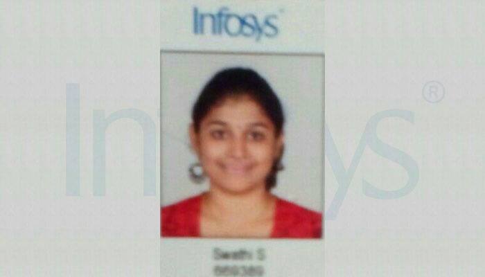 Father of Infosys techie, who was stabbed by jilted lover at Chennai railway station, objects to movie on her