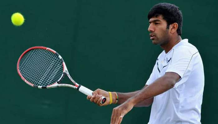 French Open 2017: Rohan Bopanna, Gabriela Dabrowski advance in mixed doubles