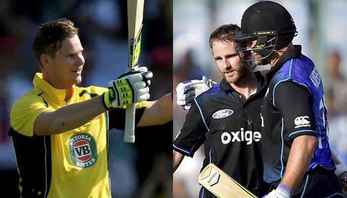 ICC Champions Trophy, Match 2: Australia vs New Zealand – Preview