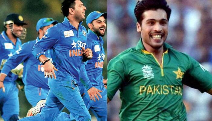 India vs Pakistan: Sarfraz Ahmed&#039;s men good enough to beat Virat Kohli &amp; Co in ICC Champions Trophy, feels Abdul Razzak