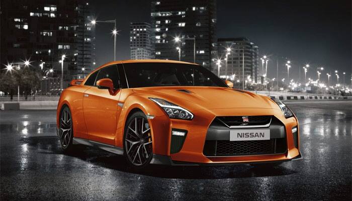 Sachin Tendulkar sells his Nissan GT-R to a Mumbai-based car collector