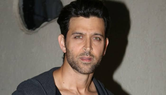 Hrithik Roshan to play Lord Shiva in Amish Tripathi’s ‘Shiva trilogy’?