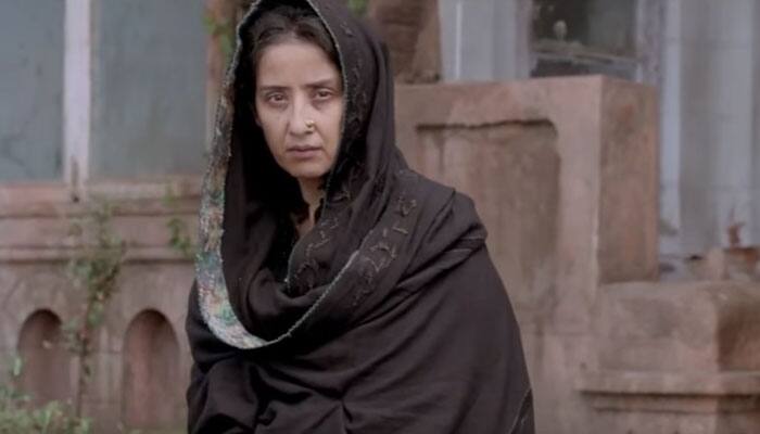 Dear Maya movie review: Manisha Koirala&#039;s Maya reminds of &#039;Khamoshi&#039; days 