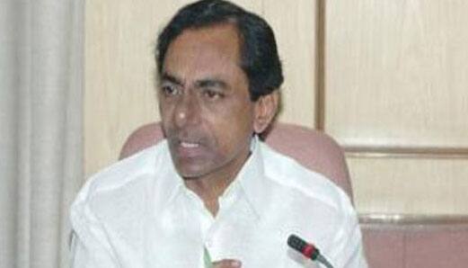 Telangana celebrates third formation day with CM K Chandrasekhar Rao