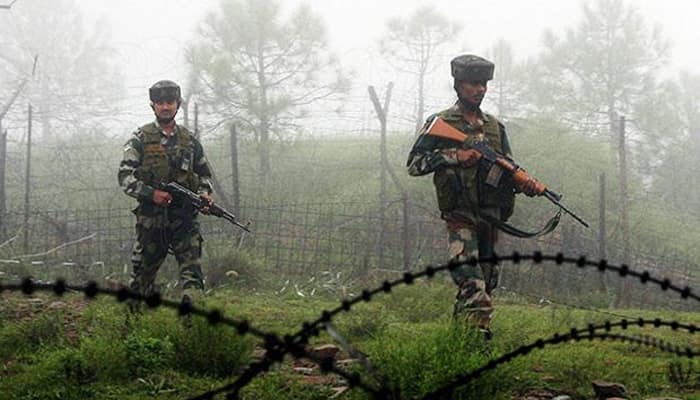 United Nations concerned over tense situation between India, Pakistan at LoC