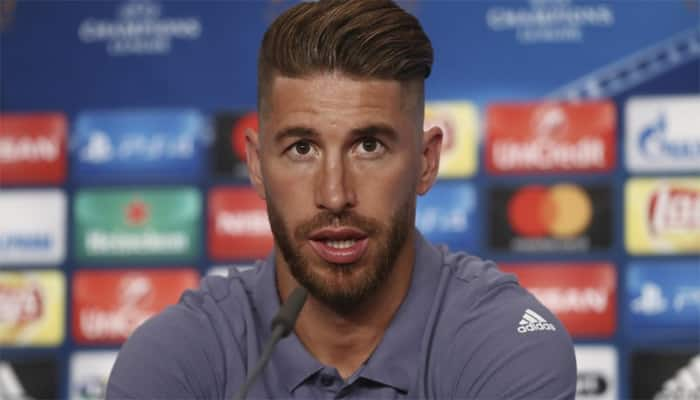 Champions League final: Real Madrid is all set to script history at Cardiff, feels Sergio Ramos