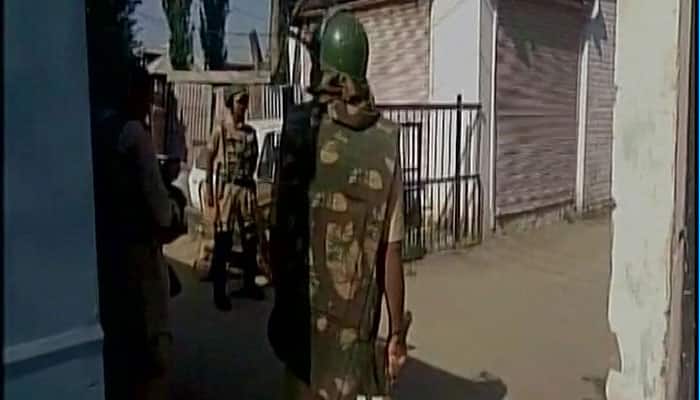 Terror funding from Pakistan: Aides of Syed Ali Shah Geelani, separatists raided by NIA