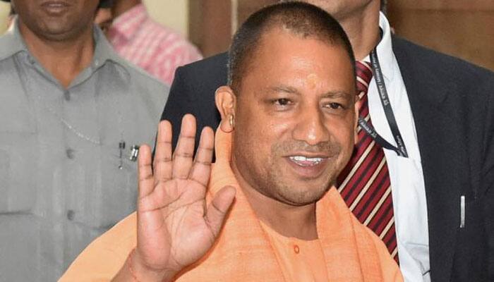 No special arrangements for my visits, Yogi Adityanath tells officials