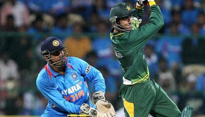 ICC Champions Trophy:  Edgbaston eager to host India-Pakistan bilateral series as neutral venue