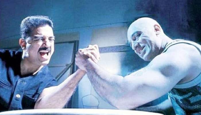 Kamal Haasan&#039;s &#039;Aalavandhan&#039; to have digital re-release