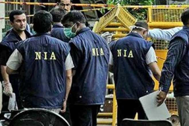 Pakistan terror funding: NIA raids 23 places in Srinagar, Delhi; seizes Rs 1 crore