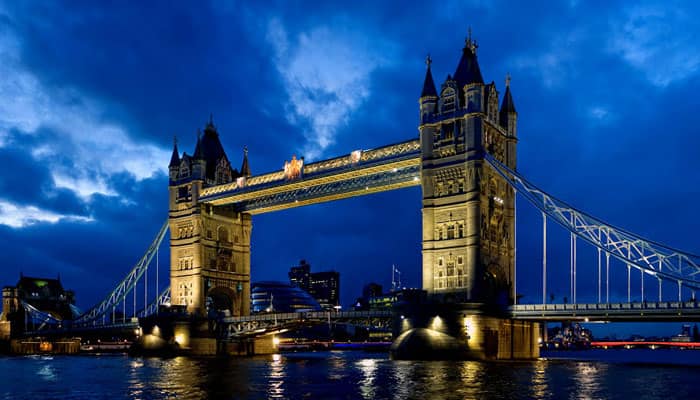 Amazing Movable Bridges In The World | News | Zee News