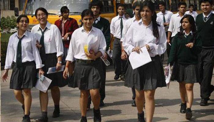 CBSE Class X Result: Delhi pass percentage falls by 13.67 per cent