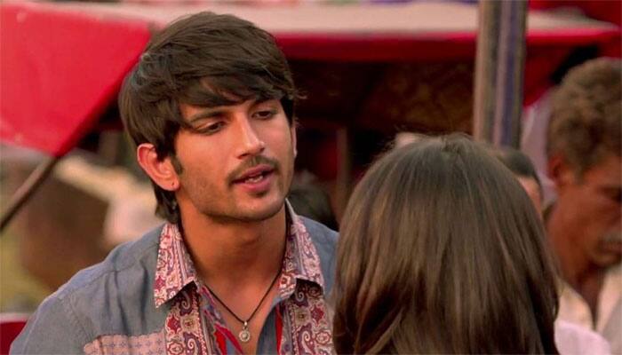 Don&#039;t do films which are commercially viable, says Sushant Singh Rajput