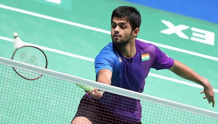 Thailand Open: Saina Nehwal bows out, B Sai Praneeth advances to final