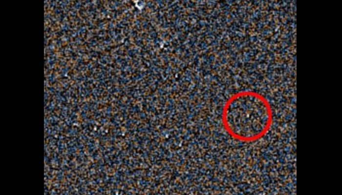 Astronomers discover cold brown dwarf near our solar system