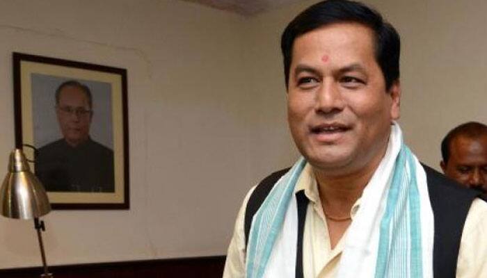 BJP govt sincere about preventing Bangladeshi infiltration: Assam CM Sarbananda Sonowal