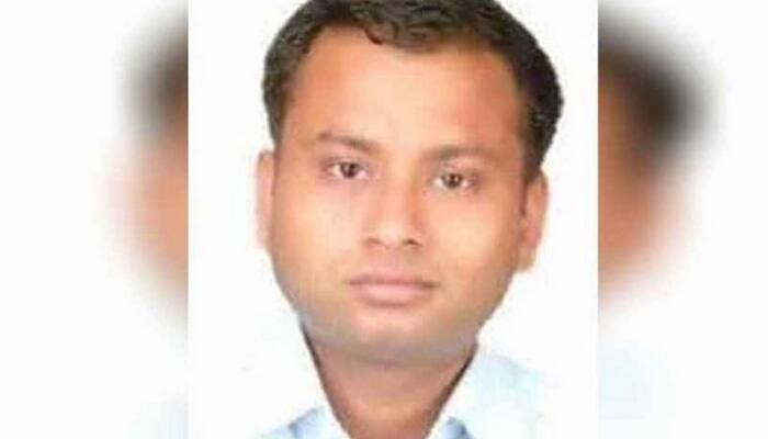 IAS officer Anurag Tiwari was &#039;unsatisfied working in Bengaluru&#039;