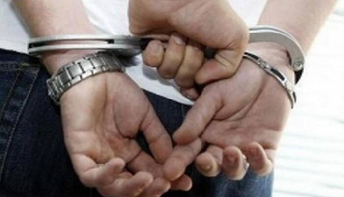 Surat: Anti-Terrorism Squad detains man on suspicion of having ISI links